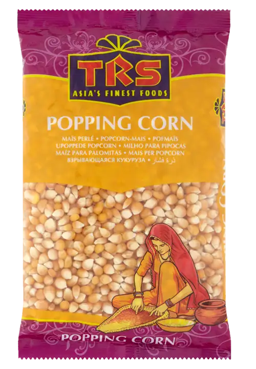 TRS Popping Corn