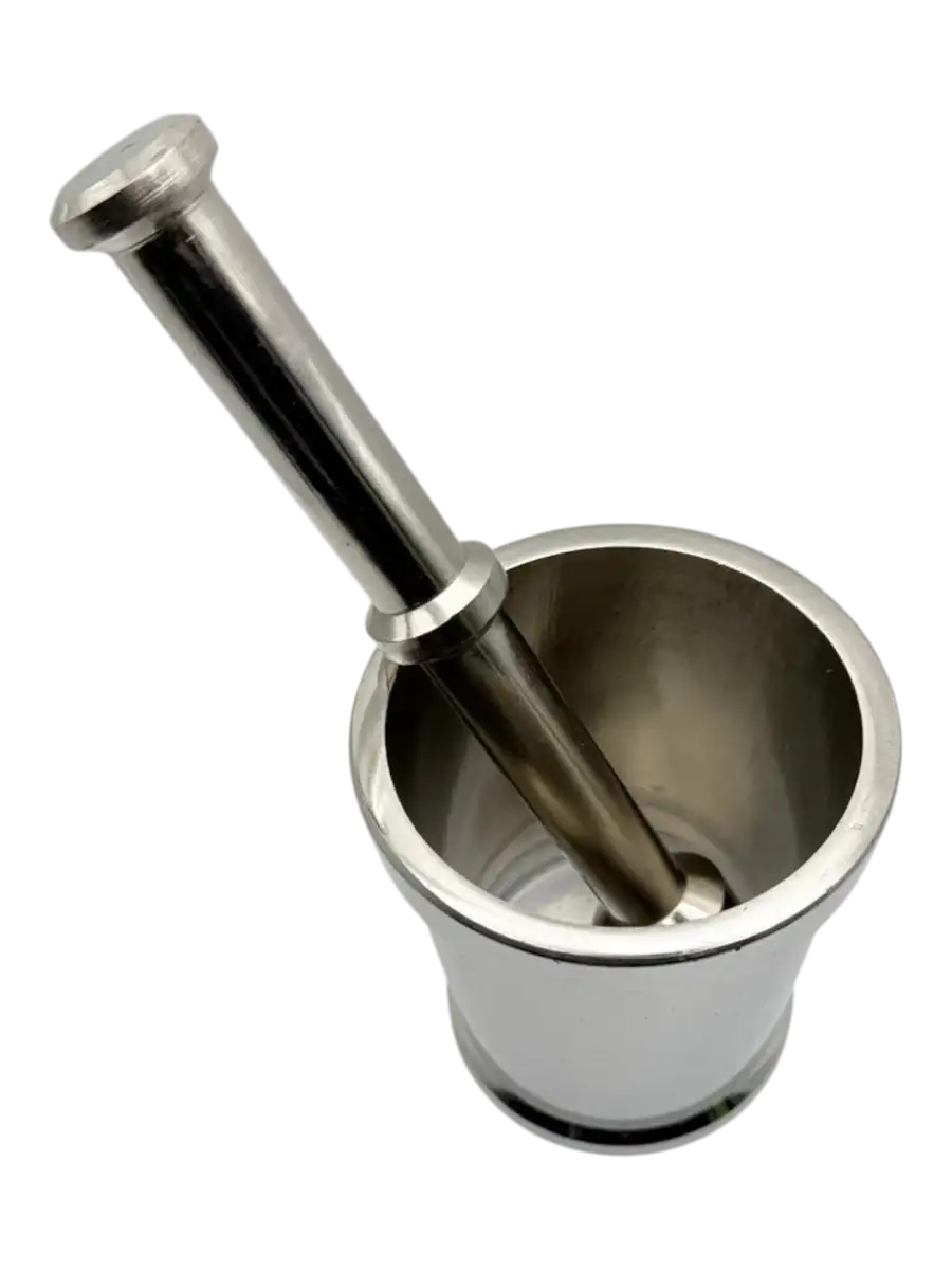 Visalam Steel Mortar