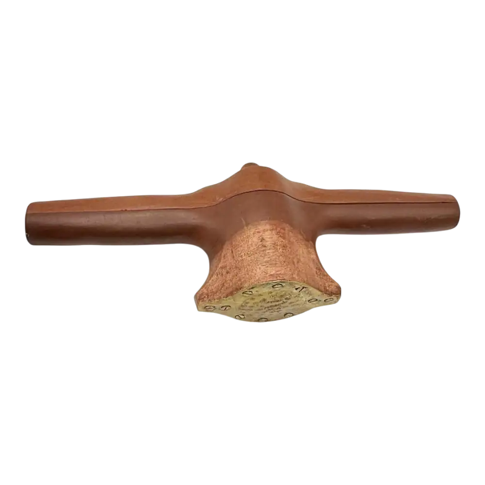 Wooden String Hopper Maker