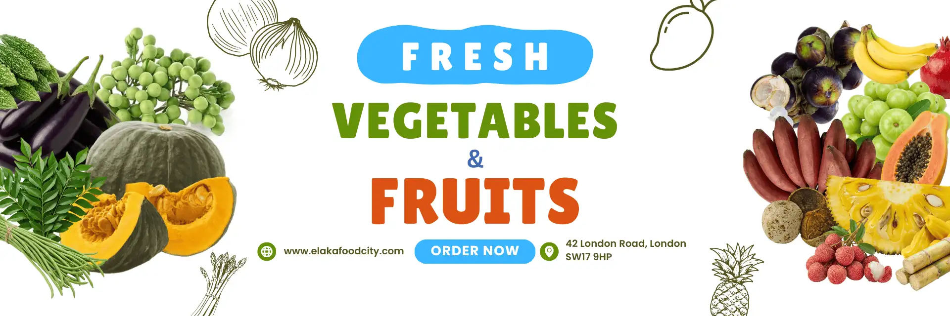 Promotional banner